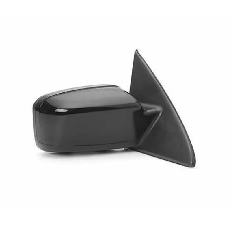 Luxury Right Side Mirror outside rear view 2006 - 2010 FORD FUSION FO1321327 6E5Z17682B - REGULAR