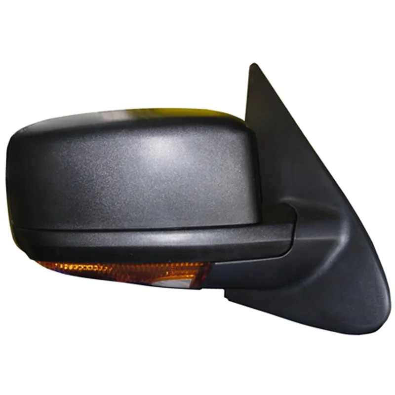 Right Side Mirror outside rear view 2003 - 2006 FORD EXPEDITION FO1321339 5L1Z17682BAA - REGULAR Special Discount