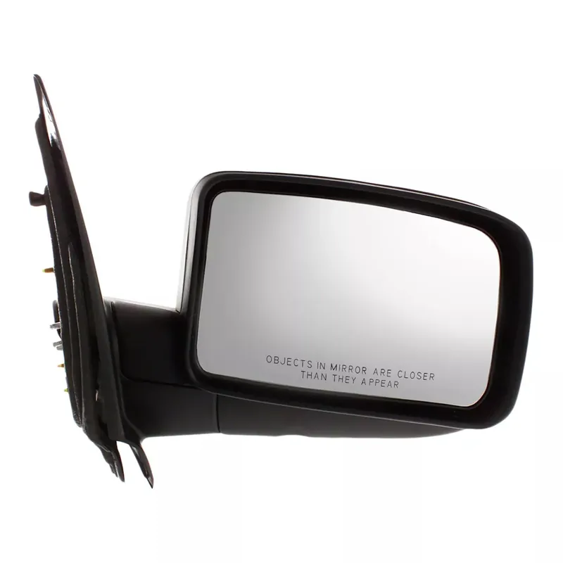 Holiday Sale Right Side Mirror outside rear view 2005 - 2006 FORD EXPEDITION FO1321346 5L1Z17682FAA - REGULAR