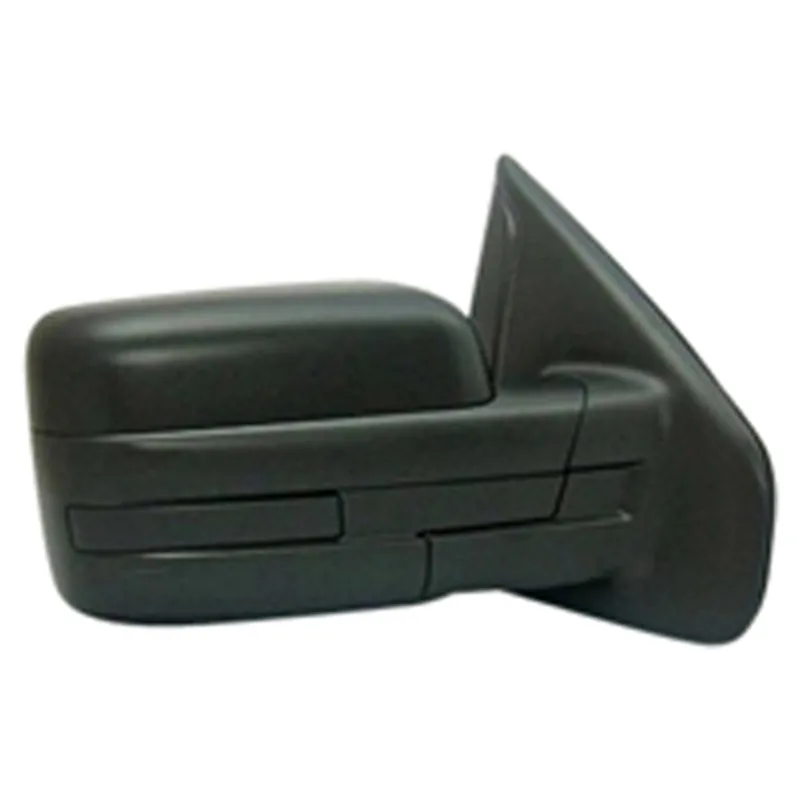 Right Side Mirror outside rear view 2009 - 2011 FORD F-150 FO1321347 9L3Z17682AA - REGULAR Special Discount
