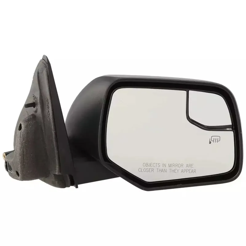 Next Day Delivery Right Side Mirror outside rear view 2008 - 2012 FORD ESCAPE FO1321350 AL8Z17682CA - REGULAR
