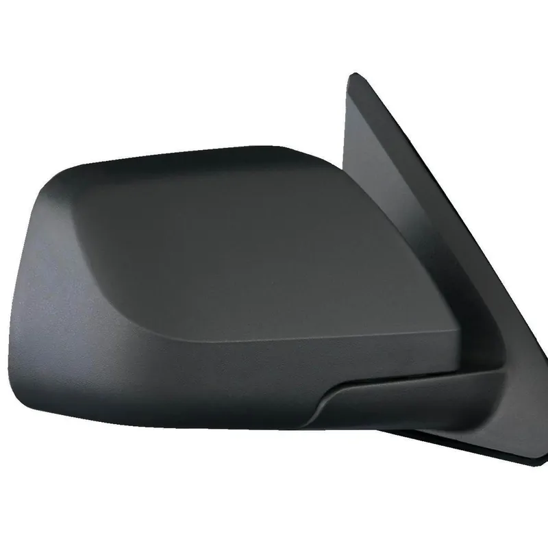 Right Side Mirror outside rear view 2010 - 2012 FORD ESCAPE FO1321351 AL8Z17682AA - REGULAR Bargain