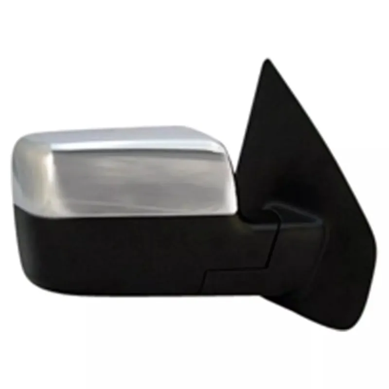 Right Side Mirror outside rear view 2007 - 2008 FORD F-150 FO1321357 8L3Z17682GA - REGULAR Deal