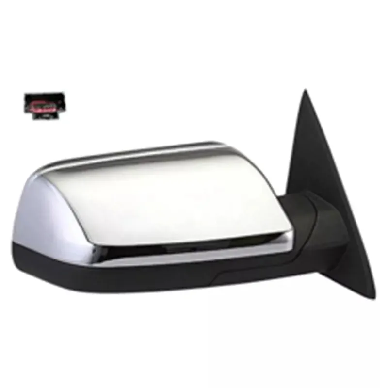 No Minimum Order Right Side Mirror outside rear view 2009 - 2012 FORD FLEX FO1321360 8A8Z17682CA - REGULAR