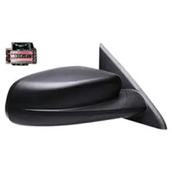 Best Price Right Side Mirror outside rear view 2010 - 2011 FORD TAURUS FO1321361 AG1Z17682A - REGULAR