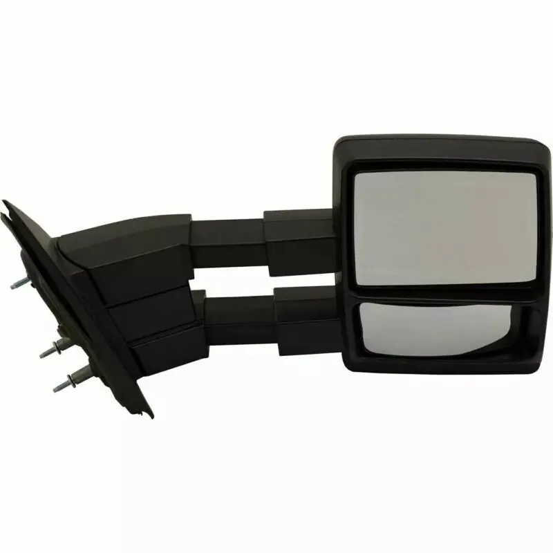 Right Side Mirror outside rear view 2004 - 2014 FORD F-150 FO1321368 9L3Z17682AC - REGULAR Exclusive Offer