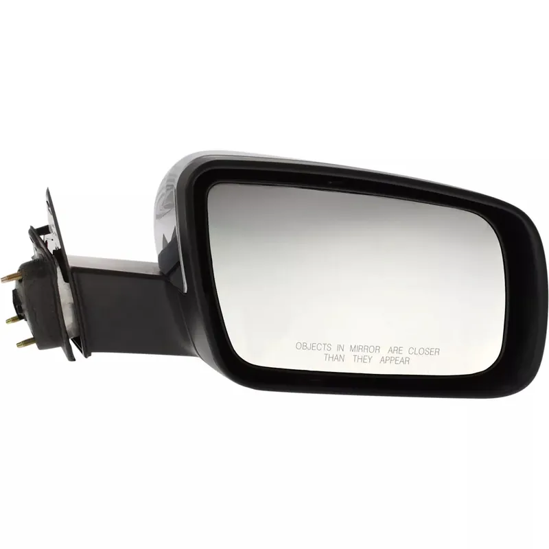 Money Back Guarantee Right Side Mirror outside rear view 2005 - 2007 FORD FIVE HUNDRED FO1321376 6G1Z17682C - REGULAR
