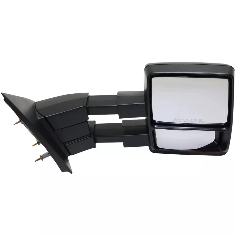Bulk Order Right Side Mirror outside rear view 2007 - 2014 FORD F-150 FO1321387 7L3Z17682CB - REGULAR