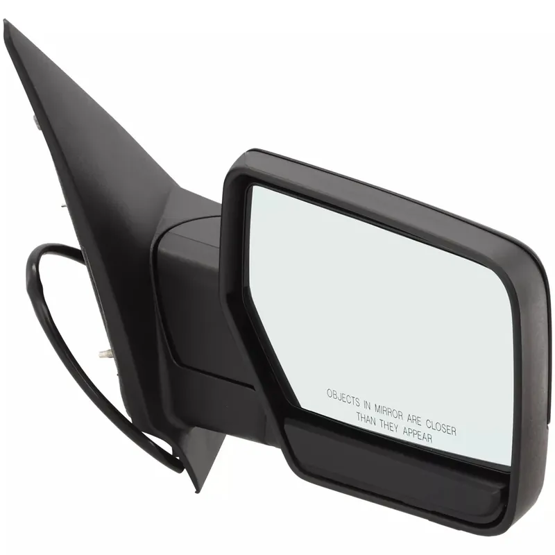 Right Side Mirror outside rear view 2007 - 2014 FORD EXPEDITION FO1321382 7L1Z17682EA - REGULAR Authentic
