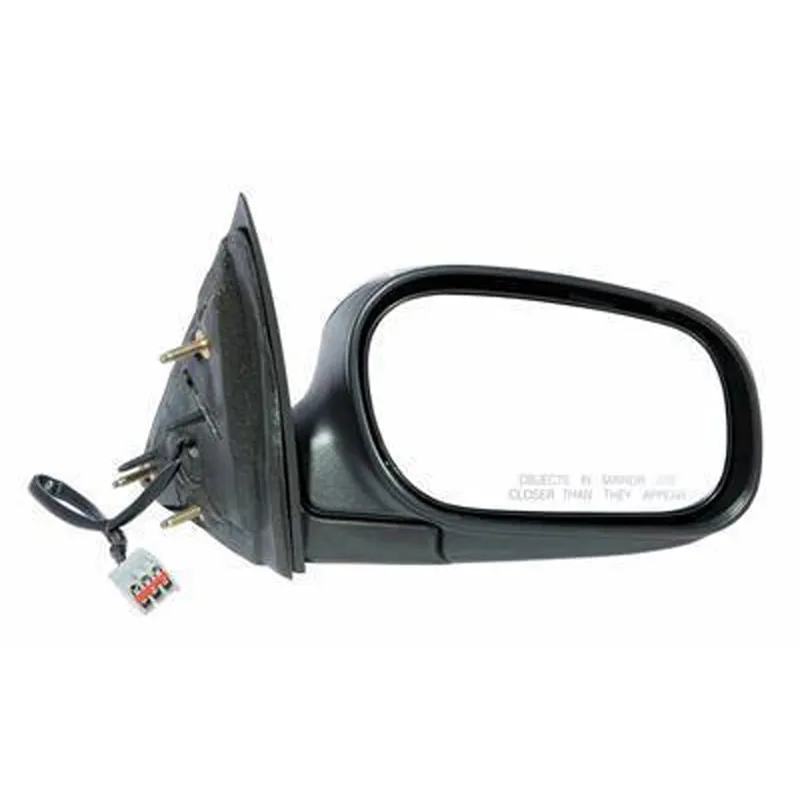Affordable Right Side Mirror outside rear view 2003 - 2008 MERCURY GRAND MARQUIS FO1321415 6W7Z17682AA-PFM - REGULAR