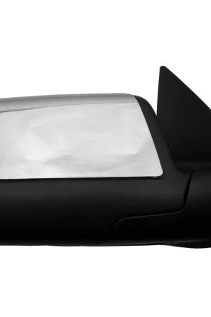 Genuine Right Side Mirror outside rear view 2006 - 2010 FORD EXPLORER FO1321417 6L2Z17682DA-PFM - REGULAR