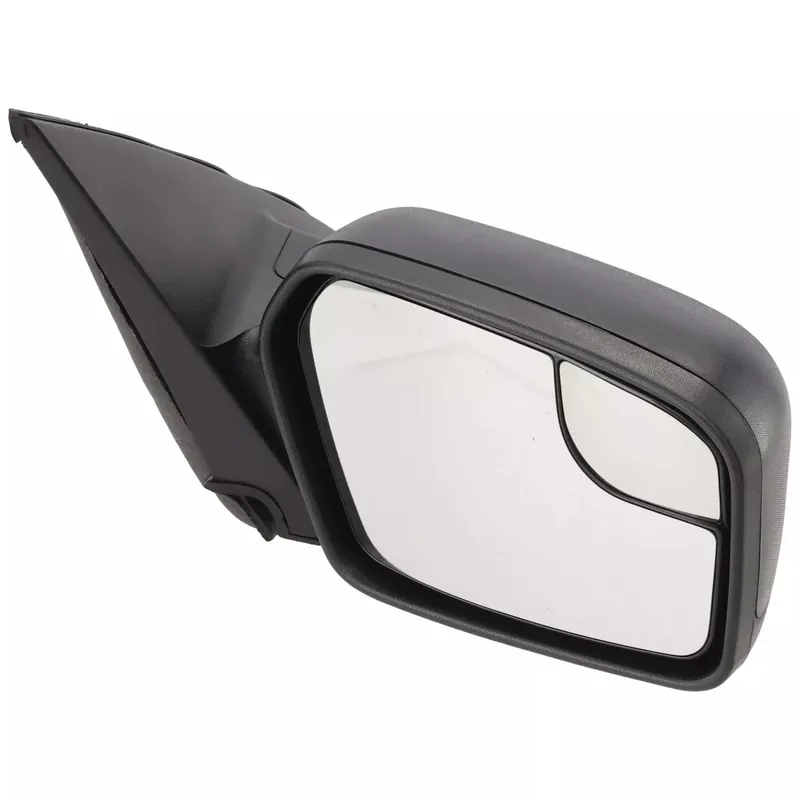 Right Side Mirror outside rear view 2011 - 2012 FORD FUSION FO1321420 BE5Z17682AA-PFM - REGULAR Cheap