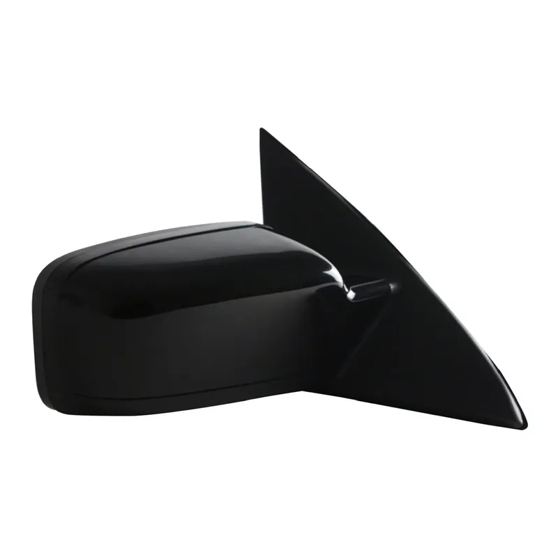 Crafted Right Side Mirror outside rear view 2011 - 2012 FORD FUSION FO1321419 BE5Z17682AA - REGULAR