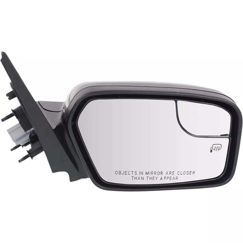 Right Side Mirror outside rear view 2011 - 2012 FORD FUSION FO1321423 BE5Z17682BA-PFM - REGULAR Fresh Stock
