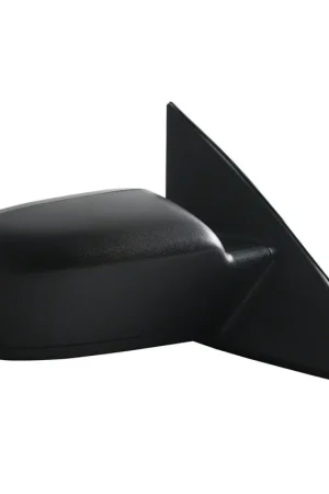 Sale Right Side Mirror outside rear view 2011 - 2012 FORD FUSION FO1321424 BE5Z17682BA-PFM - REGULAR