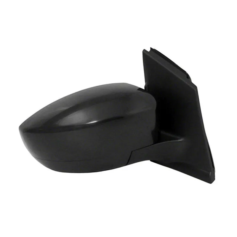 Right Side Mirror outside rear view 2013 - 2016 FORD ESCAPE FO1321435 CJ5Z17682BA-PFM - REGULAR While Supplies Last