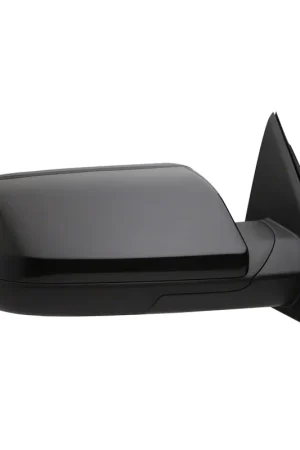 Right Side Mirror outside rear view 2013 - 2019 FORD FLEX FO1321444 DA8Z17682BA-PFM - REGULAR Buy Online