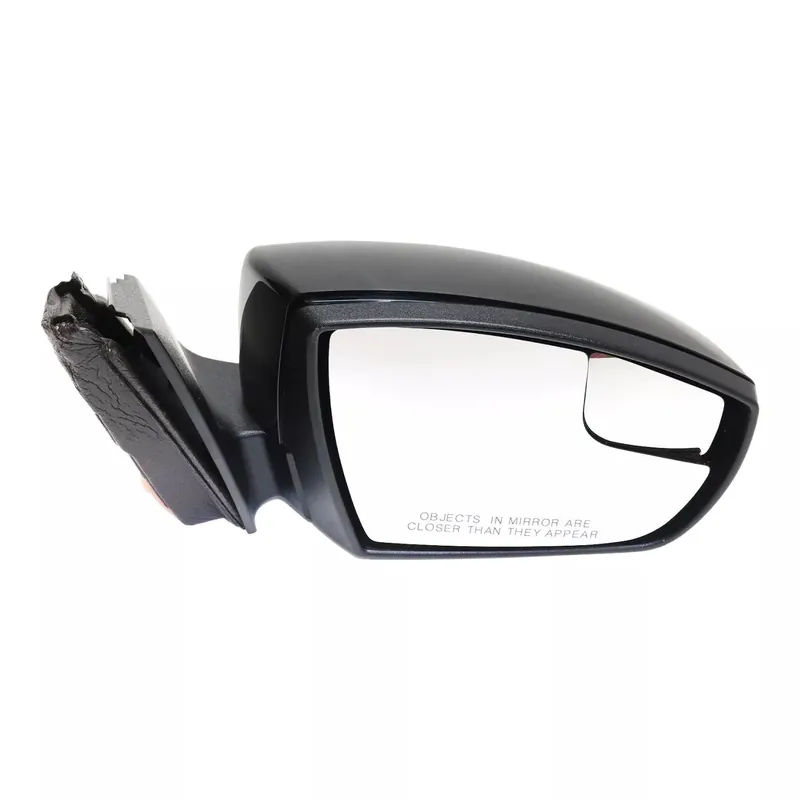 Right Side Mirror outside rear view 2012 - 2014 FORD FOCUS FO1321463 CP9Z17682CA-PFM - REGULAR Special Discount