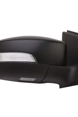 Right Side Mirror outside rear view 2012 - 2014 FORD FOCUS FO1321464 CP9Z17682EA-PFM - REGULAR Super Sale