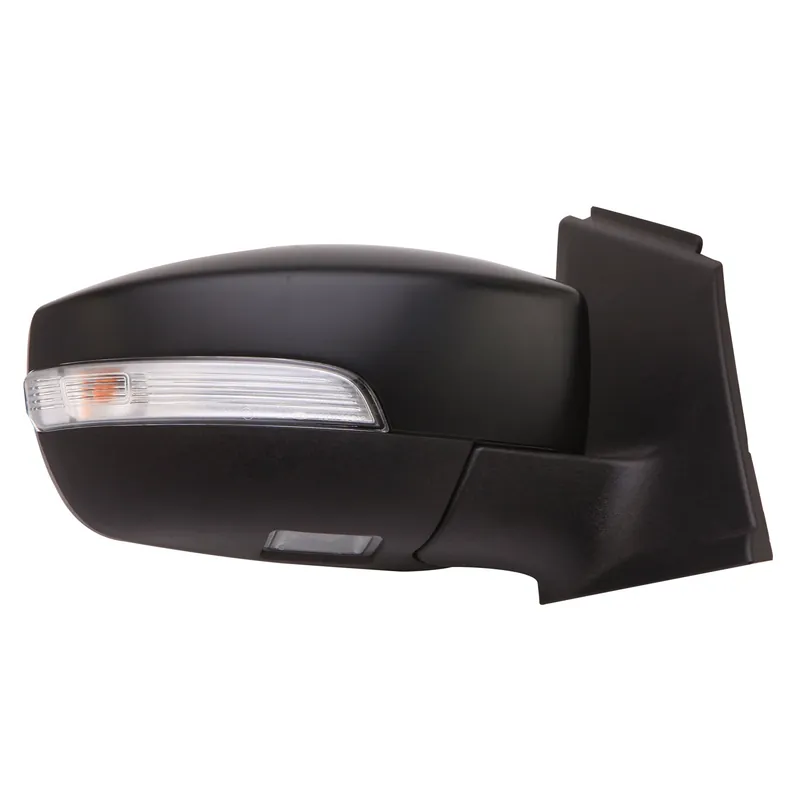 Right Side Mirror outside rear view 2012 - 2014 FORD FOCUS FO1321464 CP9Z17682EA-PFM - REGULAR Super Sale