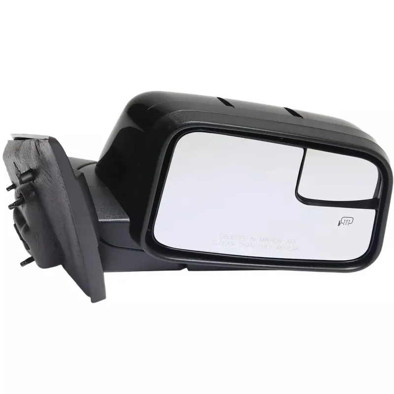 Right Side Mirror outside rear view 2011 - 2011 LINCOLN MKX FO1321469 BA1Z17682AAPTM - REGULAR Time-Limited