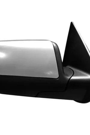 Right Side Mirror outside rear view 2006 - 2010 FORD EXPLORER FO1321472 6L2Z17682DA-PFM - REGULAR Best Choice