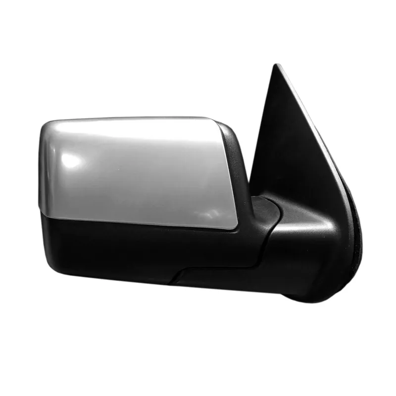 Right Side Mirror outside rear view 2006 - 2010 FORD EXPLORER FO1321472 6L2Z17682DA-PFM - REGULAR Best Choice