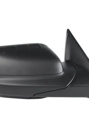 Fast Shipping Right Side Mirror outside rear view 2011 - 2015 FORD EXPLORER FO1321499 BB5Z17682AA-PFM - REGULAR