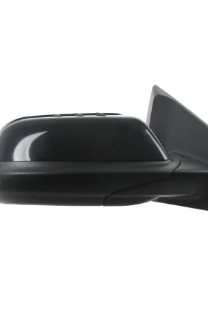 Genuine Right Side Mirror outside rear view 2011 - 2011 FORD EDGE FO1321501 CT4Z17682GAPTM - REGULAR