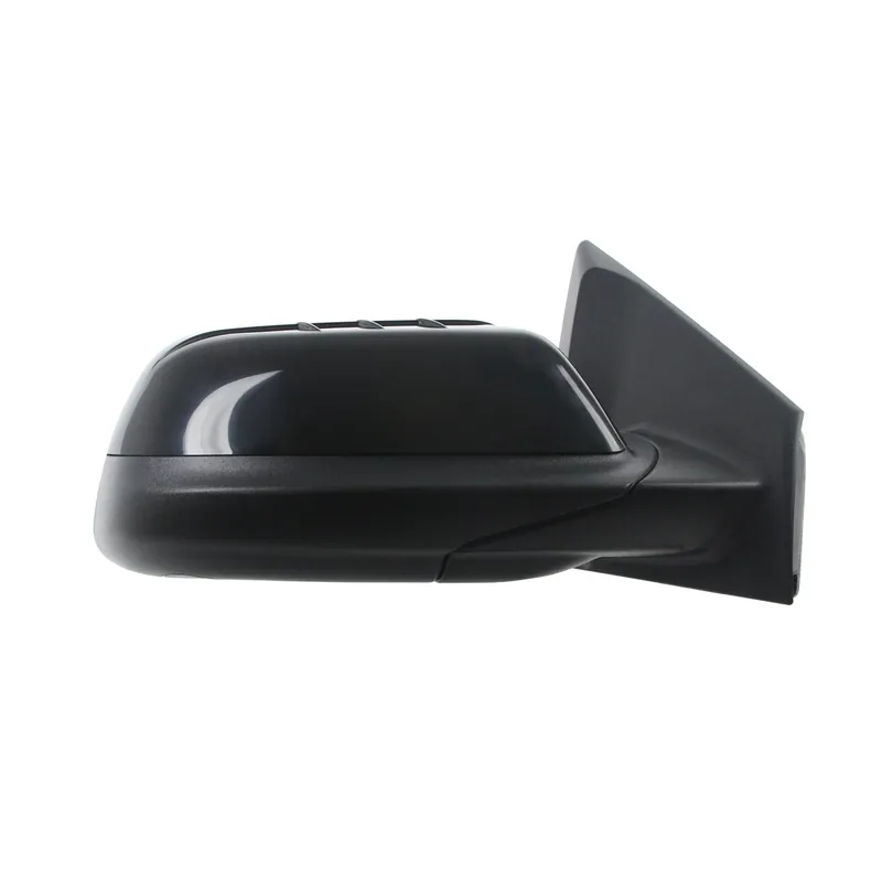 Genuine Right Side Mirror outside rear view 2011 - 2011 FORD EDGE FO1321501 CT4Z17682GAPTM - REGULAR