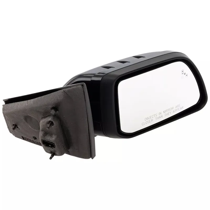 Right Side Mirror outside rear view 2012 - 2014 FORD EDGE FO1321502 CT4Z17682CAPTM - REGULAR Final Sale