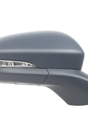 Right Side Mirror outside rear view 2015 - 2016 FORD FUSION FO1321509 DS7Z17682LAPTM-PFM - REGULAR Affordable
