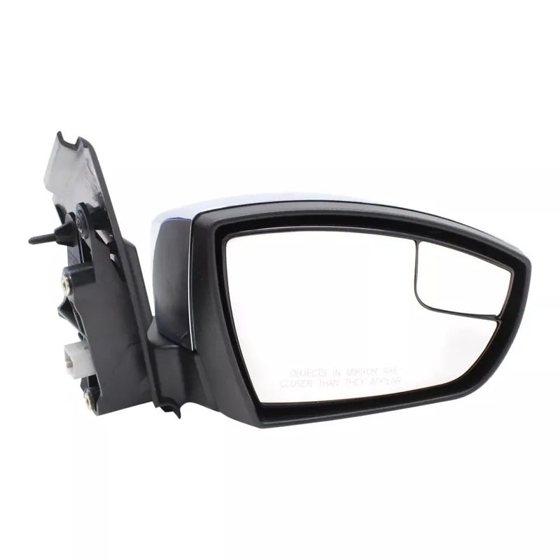 Right Side Mirror outside rear view 2013 - 2016 FORD ESCAPE FO1321513 CJ5Z17682BA - REGULAR Save Now