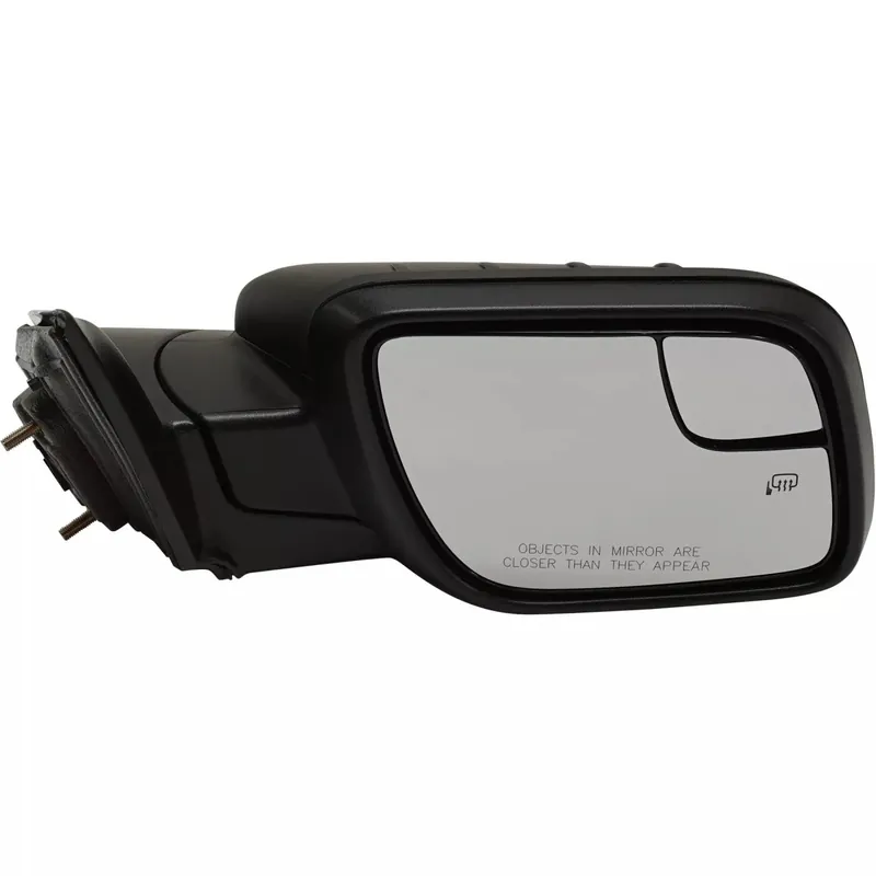Right Side Mirror outside rear view 2011 - 2015 FORD EXPLORER FO1321511 BB5Z17682CAPTM-PFM - REGULAR No Minimum Order