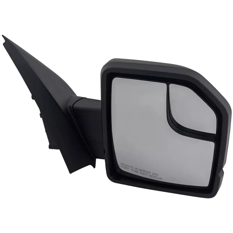 Right Side Mirror outside rear view 2017 - 2020 FORD F-150 FO1321521 FL3Z17682AK - REGULAR Hot Picks