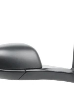 Right Side Mirror outside rear view 2014 - 2022 FORD TRANSIT CONNECT FO1321536 DT1Z17682V-PFM - REGULAR Save Now