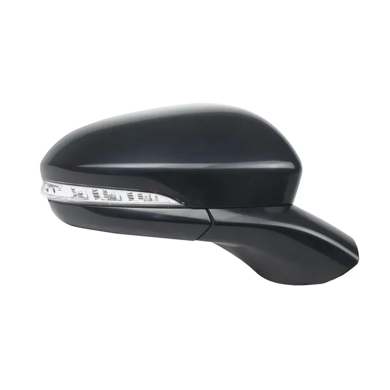Right Side Mirror outside rear view 2013 - 2019 FORD FUSION FO1321544 FS7Z17682DA - REGULAR Limited Offer