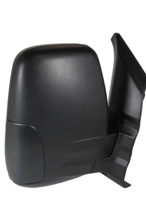 Right Side Mirror outside rear view 2015 - 2017 FORD TRANSIT-150 FO1321547 EK4Z17682AB - REGULAR Reduced Price