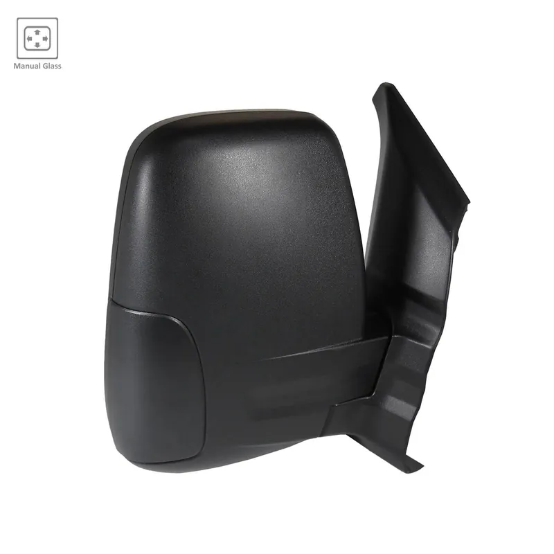 Right Side Mirror outside rear view 2015 - 2017 FORD TRANSIT-150 FO1321547 EK4Z17682AB - REGULAR Reduced Price