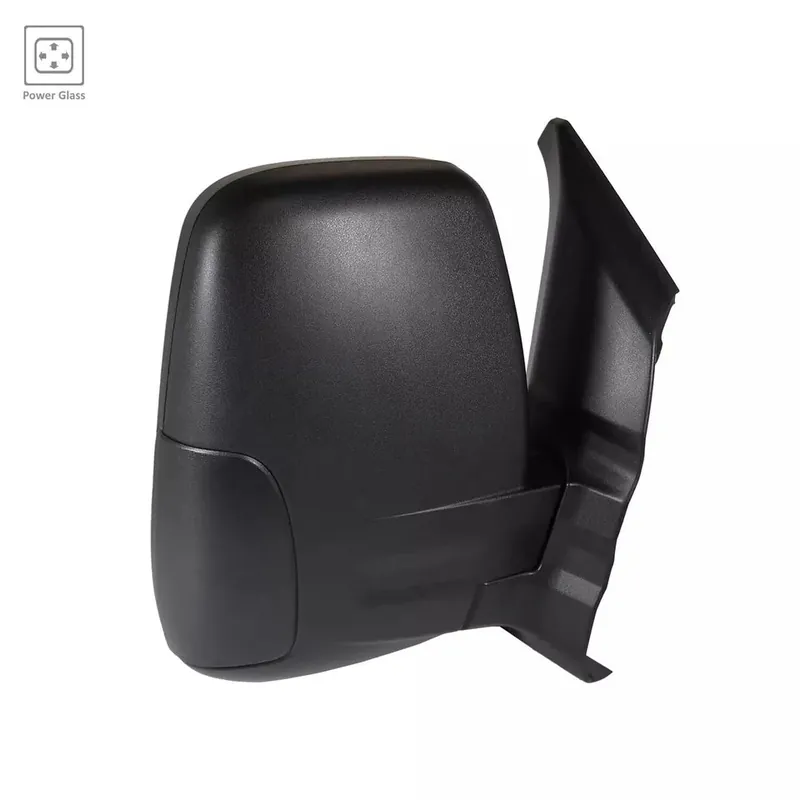 Hassle-Free Returns Right Side Mirror outside rear view 2015 - 2019 FORD TRANSIT-150 FO1321548 EK4Z17682DB - REGULAR