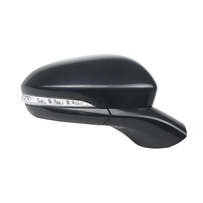 Special Offer Right Side Mirror outside rear view 2013 - 2017 FORD FUSION FO1321542 FS7Z17682CB - REGULAR