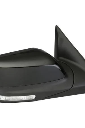 Limited Time Right Side Mirror outside rear view 2016 - 2019 FORD EXPLORER FO1321554 GB5Z17682BCPTM - REGULAR