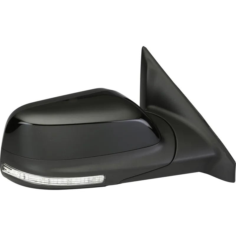 Limited Time Right Side Mirror outside rear view 2016 - 2019 FORD EXPLORER FO1321554 GB5Z17682BCPTM - REGULAR
