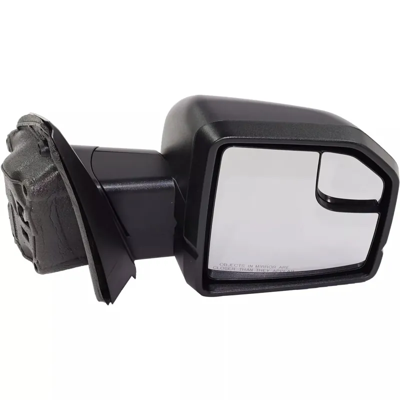 Right Side Mirror outside rear view 2018 - 2020 FORD F-150 FO1321556 JL3Z17682CA - REGULAR Direct From Factory