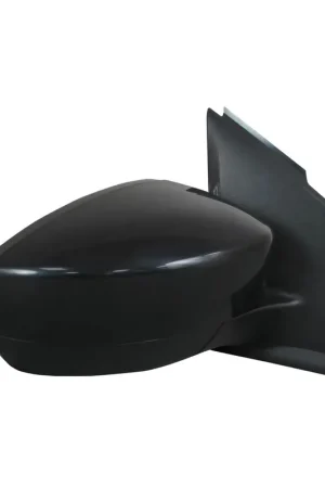 Express Delivery Right Side Mirror outside rear view 2017 - 2019 FORD ESCAPE FO1321565 GJ5Z17682AB-PFM - REGULAR