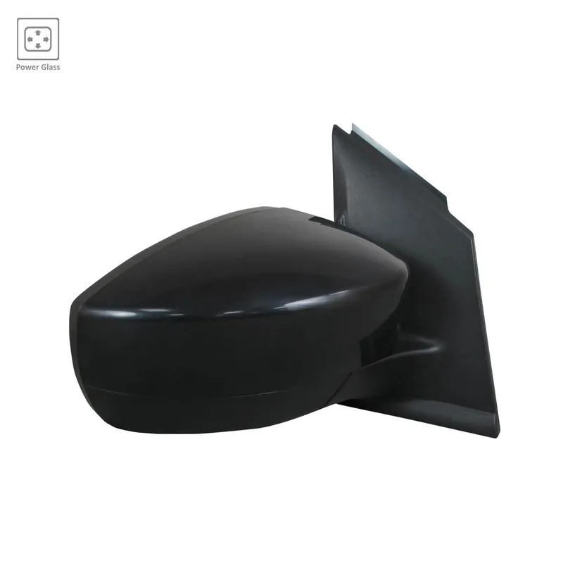 Express Delivery Right Side Mirror outside rear view 2017 - 2019 FORD ESCAPE FO1321565 GJ5Z17682AB-PFM - REGULAR