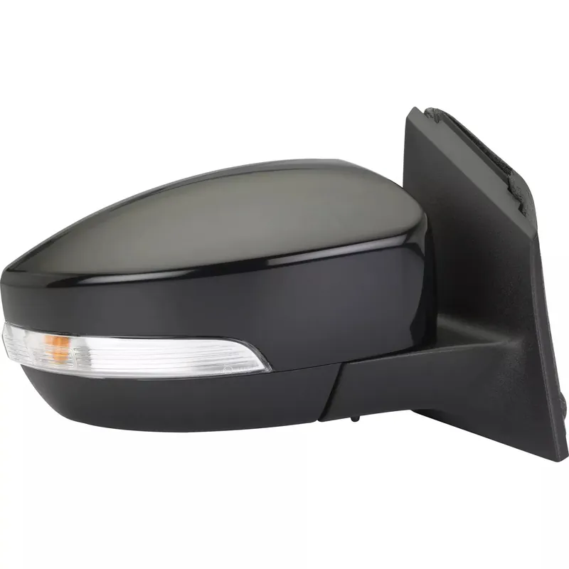 Hot Deal Right Side Mirror outside rear view 2016 - 2018 FORD FOCUS FO1321581 F1EZ17682R - REGULAR