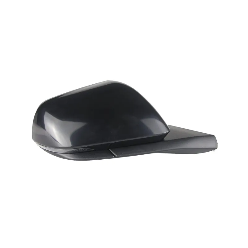 Worldwide Shipping Right Side Mirror outside rear view 2016 - 2018 FORD MUSTANG FO1321596 FR3Z17682H-PFM - REGULAR