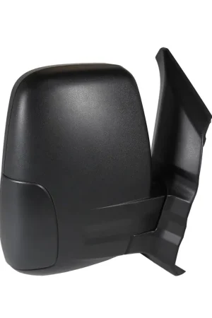 Hot Picks Right Side Mirror outside rear view 2018 - 2019 FORD TRANSIT-150 FO1321599 JK4Z17682DB - REGULAR