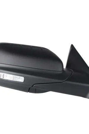 Certified Right Side Mirror outside rear view 2011 - 2015 FORD EXPLORER FO1321615 BB5Z17682EAPTM-PFM - REGULAR